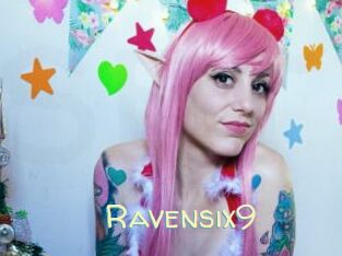 Ravensix9