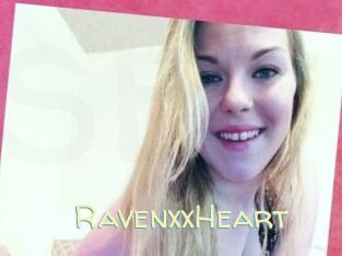 RavenxxHeart