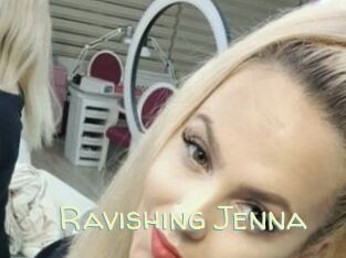 Ravishing_Jenna Sexy Tchat