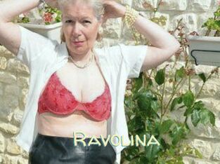 Ravolina