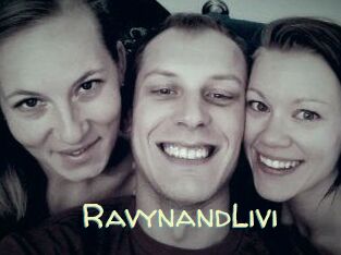 RavynandLivi
