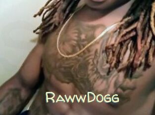 RawwDogg