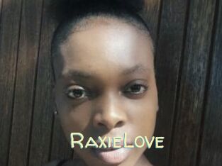 RaxieLove