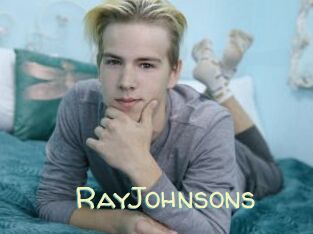 RayJohnsons