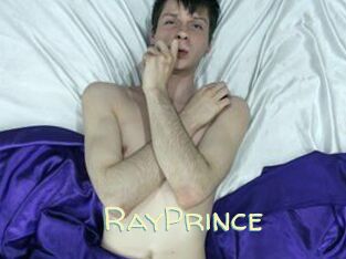 RayPrince