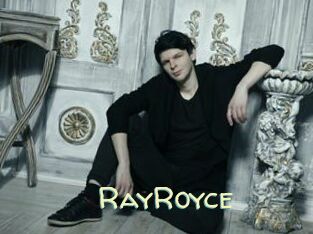 RayRoyce