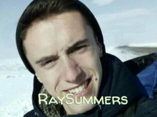 RaySummers