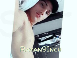 Rayan9Inch Sexy Tchat