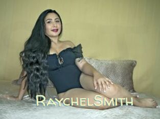 RaychelSmith