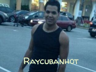 Raycubanhot