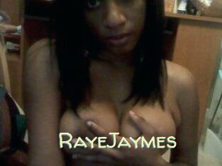 Raye_Jaymes Sexy Tchat