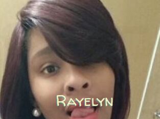 Rayelyn Sexy Tchat