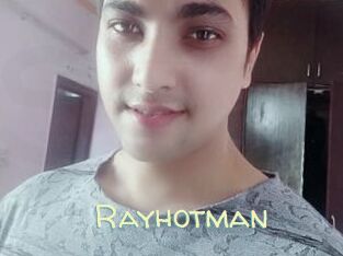 Rayhotman