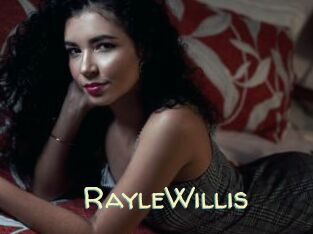 RayleWillis