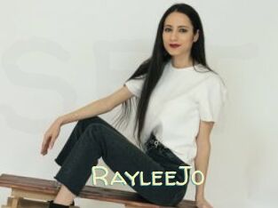 RayleeJo