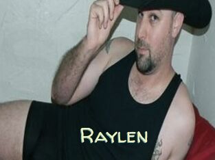 Raylen