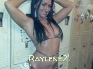 Raylene21 Sexy Tchat