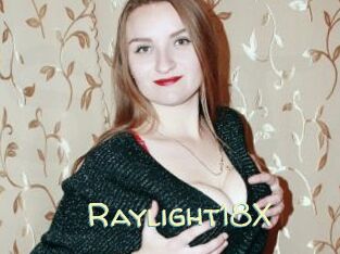 Raylight18X