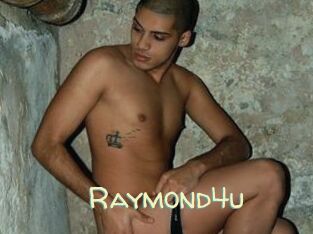 Raymond4u Sexy Tchat