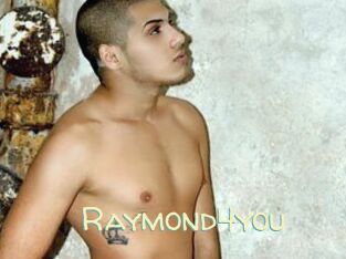 Raymond4you