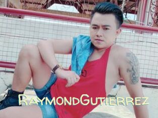 RaymondGutierrez