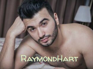 RaymondHart