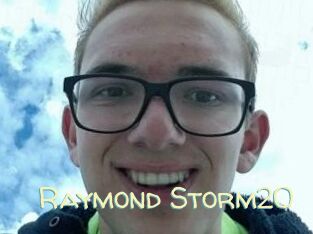 Raymond_Storm20 Sexy Tchat