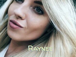Raynee Sexy Tchat