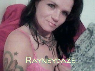 Rayneydaze