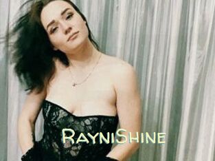 RayniShine