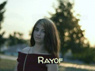 Rayof