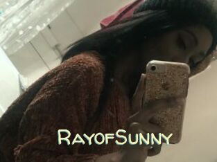RayofSunny