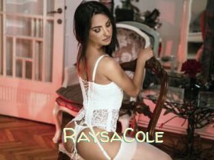 RaysaCole
