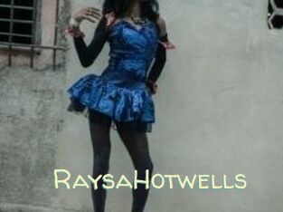RaysaHotwells