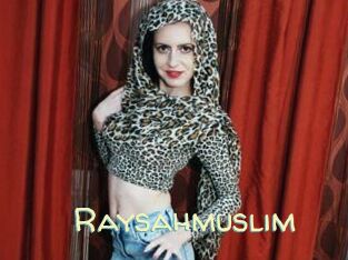 Raysahmuslim