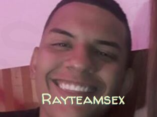Rayteamsex