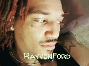 Rayven_Ford