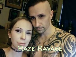 Raze_Ravage