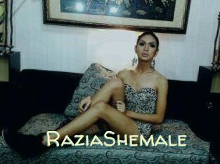 RaziaShemale