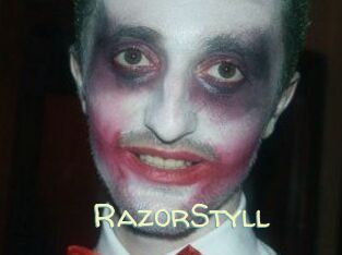 RazorStyll