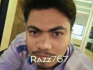 Razz767