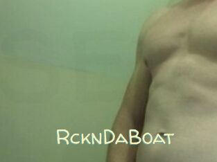 RcknDaBoat