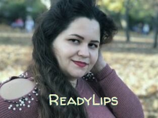 ReadyLips