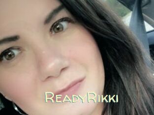 ReadyRikki