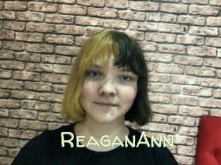 ReaganAnn
