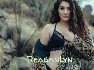 ReaganLyn Sexy Tchat