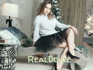 RealDolce Sexy Tchat