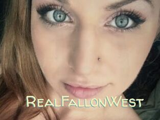 RealFallonWest