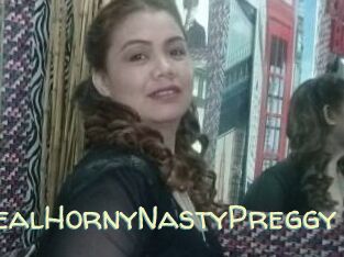 RealHornyNastyPreggy