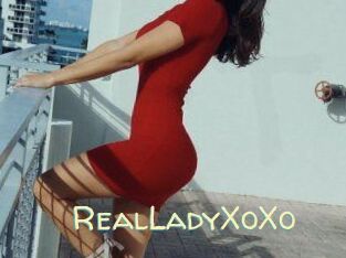 RealLadyXoXo